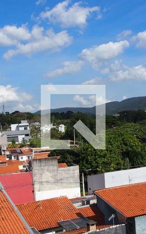 Apartamento para alugar com 68m², 3 quartos e 2 vagasVista do Quarto 3 - Suíte
