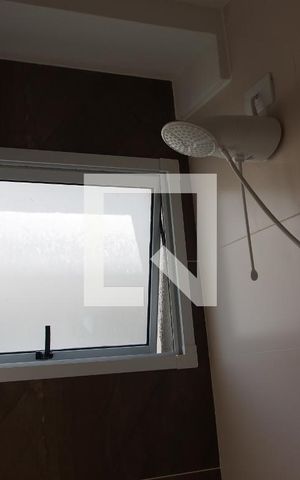 Apartamento para alugar com 68m², 3 quartos e 2 vagasBanheiro da Suíte