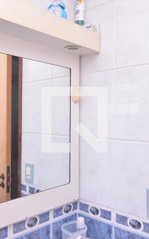 Casa à venda com 256m², 3 quartos e 3 vagasBanheiro 2