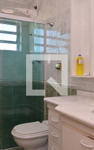Casa à venda com 256m², 3 quartos e 3 vagasBanheiro 1