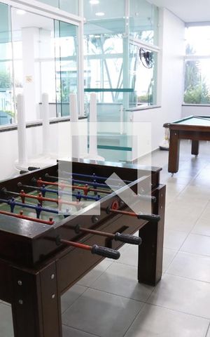 Apartamento à venda com 65m², 3 quartos e 1 vagaÁrea comum