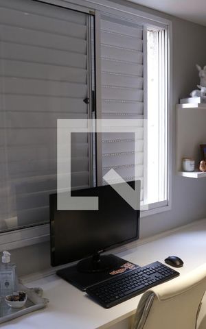 Apartamento à venda com 65m², 3 quartos e 1 vagaQuarto 2