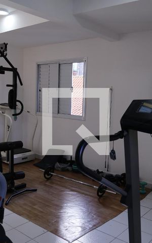 Apartamento à venda com 65m², 3 quartos e 1 vagaAcademia