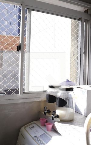 Apartamento à venda com 65m², 3 quartos e 1 vagaÁrea de Serviço