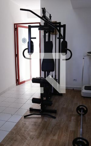Apartamento à venda com 65m², 3 quartos e 1 vagaAcademia