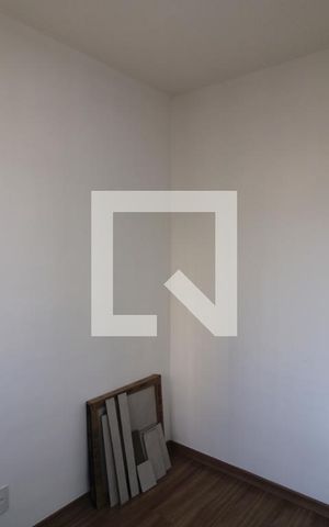 Apartamento à venda com 33m², 2 quartos e sem vagaQuarto 2