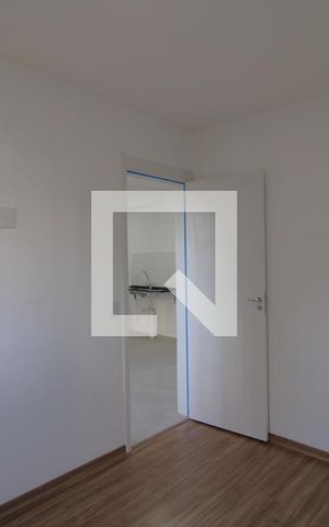 Apartamento à venda com 33m², 2 quartos e sem vagaQuarto 1