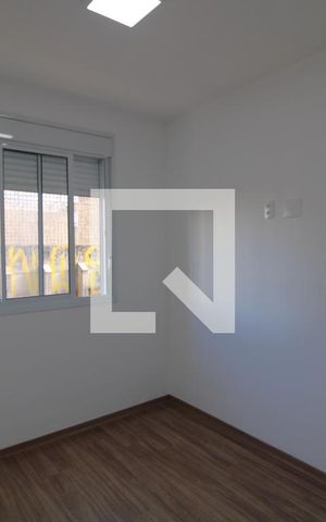 Apartamento à venda com 33m², 2 quartos e sem vagaQuarto 1