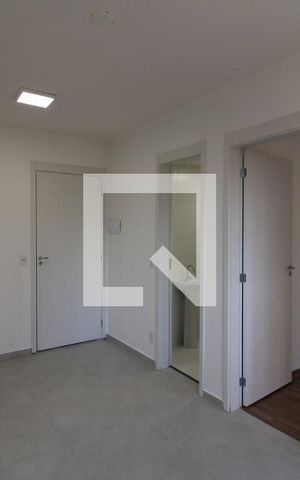 Apartamento à venda com 33m², 2 quartos e sem vagaSala