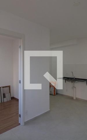 Apartamento à venda com 33m², 2 quartos e sem vagaSala