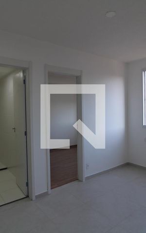 Apartamento à venda com 33m², 2 quartos e sem vagaSala