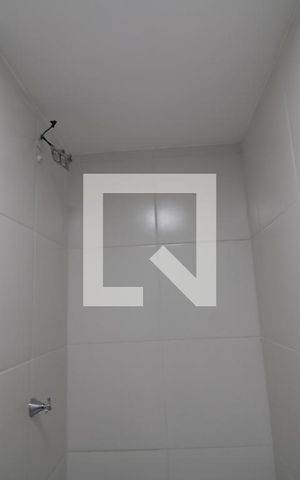 Apartamento à venda com 33m², 2 quartos e sem vagaÁrea do chuveiro