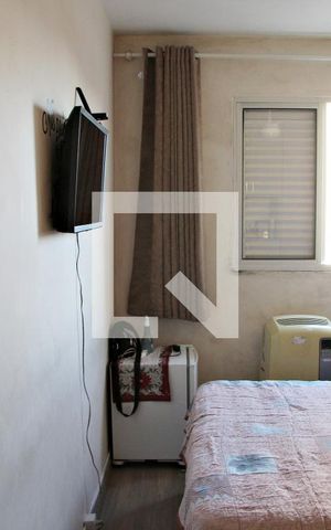 Apartamento à venda com 70m², 2 quartos e 1 vagaQuarto 01