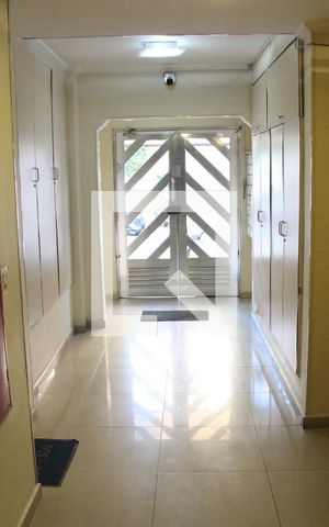Apartamento à venda com 70m², 2 quartos e 1 vagaÁrea comum