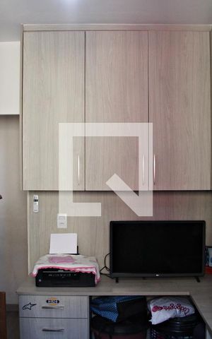 Apartamento à venda com 70m², 2 quartos e 1 vagaQuarto 2
