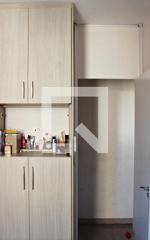 Apartamento à venda com 70m², 2 quartos e 1 vagaQuarto 01