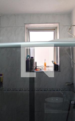 Apartamento à venda com 70m², 2 quartos e 1 vagaBanheiro social