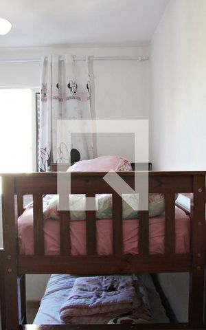 Apartamento à venda com 70m², 2 quartos e 1 vagaQuarto 2
