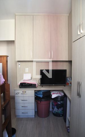 Apartamento à venda com 70m², 2 quartos e 1 vagaQuarto 2