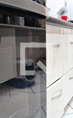 Apartamento à venda com 70m², 2 quartos e 1 vagaCozinha