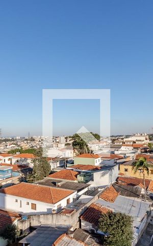 Apartamento à venda com 68m², 3 quartos e 1 vaga Apartamento à venda com 68m², 3 quartos e 1 vagaVista da Varanda