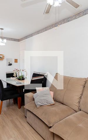 Apartamento à venda com 68m², 3 quartos e 1 vaga Apartamento à venda com 68m², 3 quartos e 1 vagaSala