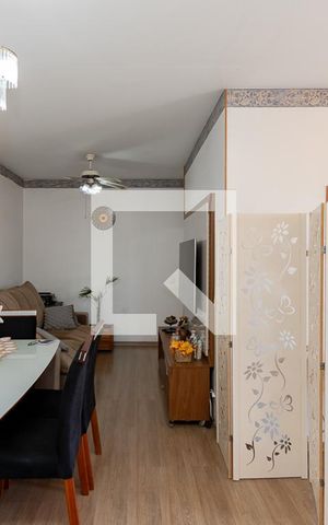 Apartamento à venda com 68m², 3 quartos e 1 vaga Apartamento à venda com 68m², 3 quartos e 1 vagaSala