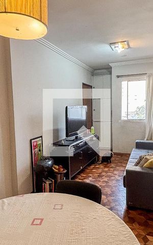 Apartamento à venda com 69m², 2 quartos e 1 vaga Apartamento à venda com 69m², 2 quartos e 1 vagaSala - Sala de Jantar