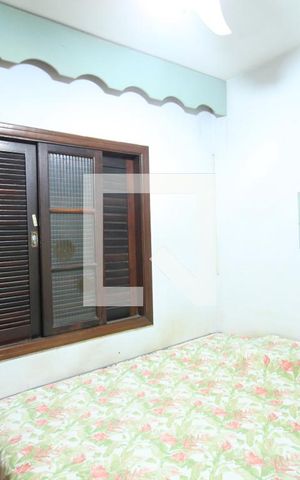 Casa à venda com 185m², 4 quartos e 2 vagasQuarto 3