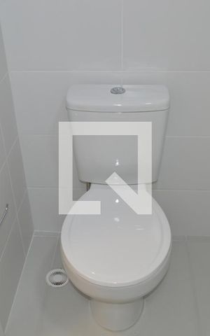 Studio à venda com 19m², 1 quarto e sem vagaBanheiro