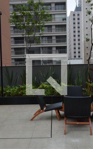 Studio à venda com 19m², 1 quarto e sem vagaPlayground