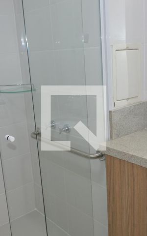 Studio à venda com 19m², 1 quarto e sem vagaBanheiro