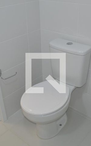 Studio à venda com 19m², 1 quarto e sem vagaBanheiro