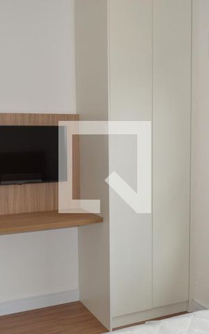Studio à venda com 19m², 1 quarto e sem vagaStudio/Quarto
