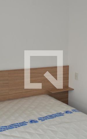 Studio à venda com 19m², 1 quarto e sem vagaStudio/Quarto