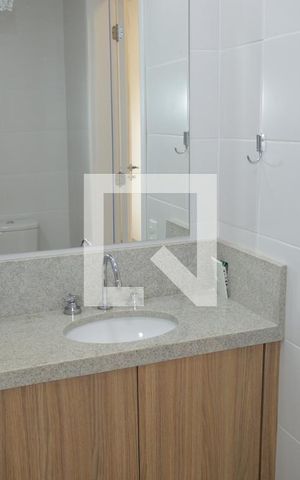 Studio à venda com 19m², 1 quarto e sem vagaBanheiro