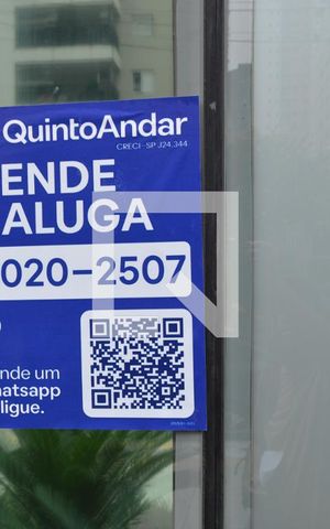 Studio à venda com 19m², 1 quarto e sem vagaPlaquinha