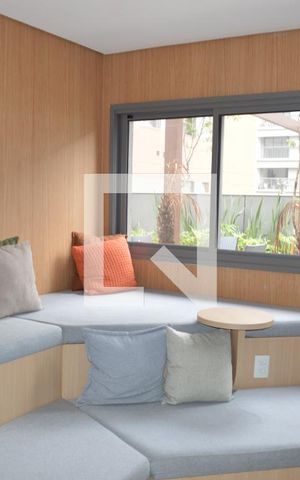 Studio à venda com 19m², 1 quarto e sem vagaCoworking