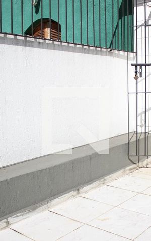 Casa à venda com 174m², 3 quartos e sem vagaVaranda do Quarto 1
