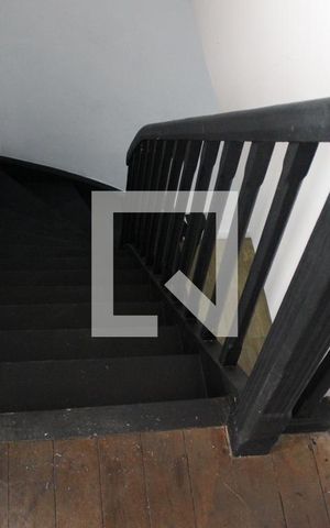 Casa à venda com 174m², 3 quartos e sem vagaEscada - Superior