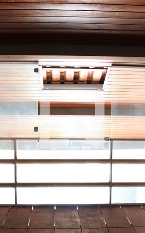 Casa à venda com 174m², 3 quartos e sem vagaMezanino - Quarto 3