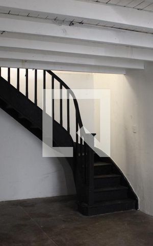 Casa à venda com 174m², 3 quartos e sem vagaPiso Inferior
