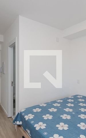 Studio para alugar com 25m², 1 quarto e sem vaga Studio para alugar com 25m², 1 quarto e sem vagaStudio