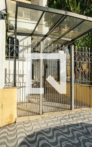 Apartamento para alugar com 56m², 2 quartos e 1 vagaCondomínio - Fachada 