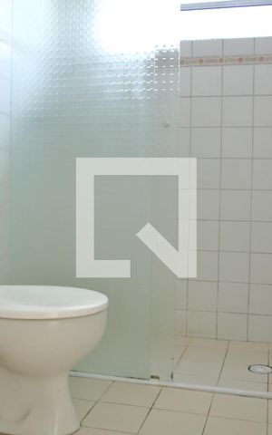 Apartamento à venda com 55m², 2 quartos e 1 vagaBanheiro