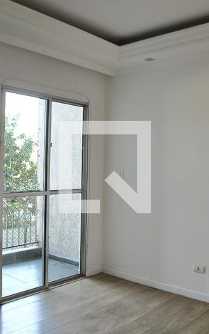 Apartamento à venda com 55m², 2 quartos e 1 vagaSala