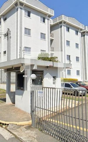 Apartamento à venda com 55m², 2 quartos e 1 vagaFachada