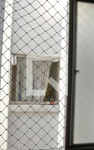 Apartamento à venda com 55m², 2 quartos e 1 vagaJanela Área de Serviço