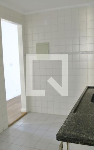 Apartamento à venda com 55m², 2 quartos e 1 vagaCozinha