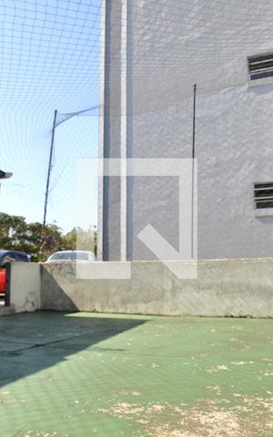 Apartamento à venda com 55m², 2 quartos e 1 vagaQuadra Esportiva